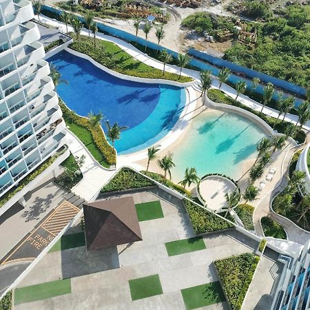 Azure North Studio Units Located In 17Th Floor And Above Aparthotel San Fernando  Ngoại thất bức ảnh