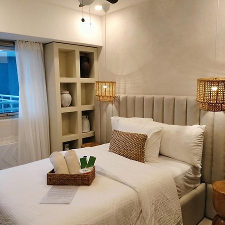 Azure North Studio Units Located In 17Th Floor And Above Aparthotel San Fernando  Ngoại thất bức ảnh